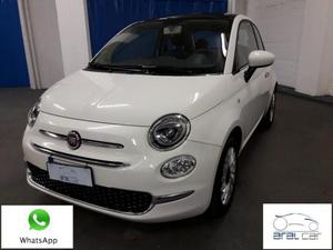 FIAT cv Lounge Cambio Automatico rif. 