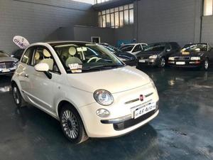 FIAT  tetto panoramico ok neopatentati rif. 