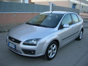 FORD Focus 1.6 TDCi (90CV) 5p. Limited ed. rif. 