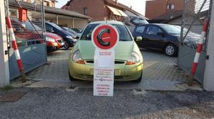 FORD Ka 1.3 Collection MTV SI NEOPATENTATI rif. 