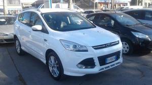 FORD Kuga 2.0 TDCI 180 CV S&S Powershift 4WD Titanium X rif.