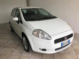 Fiat Grande Punto 1.3 MJT 75 CV 5p. Dynamic