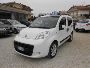 Fiat Qubo