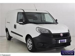 Fiat DOBLO 3ª SERIE 1.6 MJT 105CV