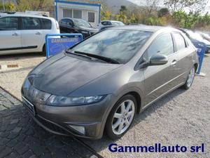 HONDA Civic 1.8 i-VTEC 5p. Elegance LE rif. 