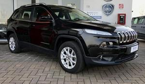 JEEP Cherokee 2.2 Mjt 185cv aut. 4WD Longitude rif. 