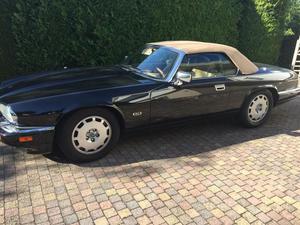 Jaguar - XJS - Celebration edition - 