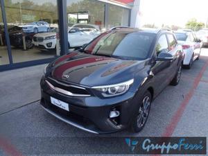 KIA Stonic 1.0 T-GDi 120CV Energy P.CONSEGNA rif. 