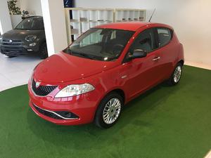 Lancia Ypsilon  CV 5 porte GPL Ecochic Silver