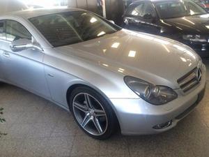 MERCEDES-BENZ CLS 350 Sport 350 Cdi rif. 