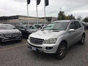 MERCEDES-BENZ ML 320 CDI Chrome rif. 