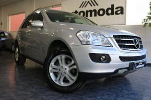 MERCEDES-BENZ ML 320 CDI*/*PELLE*/*NAVI*/*TETTO*/*PER