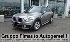 MINI Countryman 1.5 One D rif. 