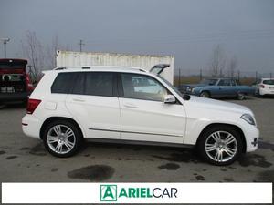 Mercedes-Benz Classe GLK GLK 200 CDI Automatic Sport