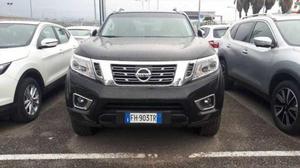 NISSAN Navara 2.3 dci d.cab Tekna 4wd 190cv auto E6 rif.