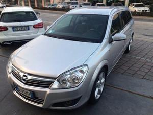 OPEL Astra  Sw vers. Cosmo alim.GPL rif. 