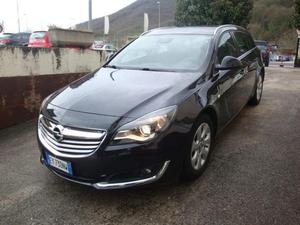 OPEL Insignia 2.0 CDTI Sports Tourer aut. Advance rif.