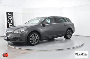 Opel Insignia 2.0 CDTI 4xcv Country Tourer aut. Cosmo