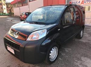 PEUGEOT Bipper 1.3 HDi 75CV Furgone climatizzatore rif.