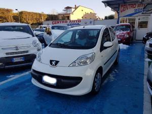 Peugeot p. Urban Move