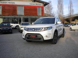 SUZUKI Vitara 1.6 DDiS 4WD All Grip V-Top -174- rif. 