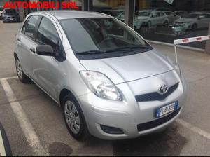 TOYOTA Yaris 1.0 5 porte Now Neo Patentati Unico