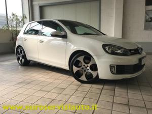 VOLKSWAGEN Golf 2.0 TSI DSG 5p. GTI in arrivo rif. 