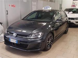 VOLKSWAGEN Golf GTD 2.0 TDI DSG 5p. Business BlueMotion