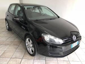 Volkswagen Golf 1.6 TDI DPF 5p. Comfortline