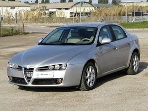 ALFA ROMEO  JTDm 16V Progression rif. 