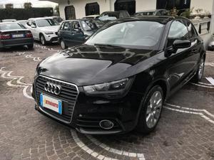 Audi A1 1.2 Tfsi Ambition gas Gpl pari al nuovo, blokshaft