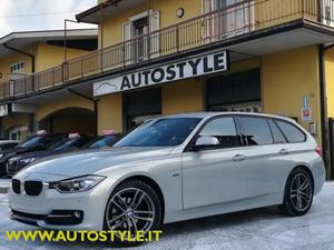 BMW 318 d Touring SPORT STEPTRONIC/AUTOMATICA *Individual*