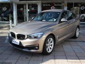 BMW 320 D XDRIVE GRAN TURISMO BUSI