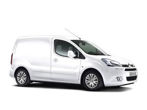 CITROEN Berlingo 1.6 8V HDi 75CV Van 3 posti Club L1 rif.