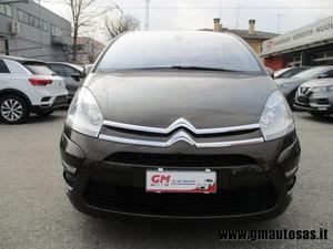 CITROEN C4 Picasso 1.6 HDi 110 FAP Exclusive rif. 