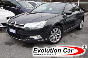 CITROEN C5 2.0 HDi 163 AUT. EXCLUSIVE NAVI PELLE BIXENO 2