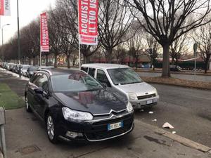 CITROEN C5 2.0 HDi 170cv Executive