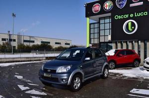 DAIHATSU Terios 1.5 4WD B Easy rif. 