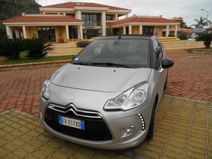 DS DS 3 DS3 CC SO CHIC rif. 