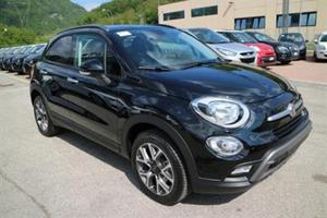 FIAT 500X 1.6 MultiJet 120 CV Cross rif. 