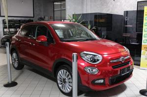 FIAT 500X 1.6 MultiJet 120 CV Lounge rif. 