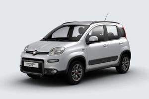 FIAT New Panda 0.9 TwinAir Turbo S&S 4x4 KM0 Pack Style rif.