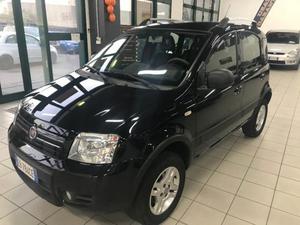 FIAT Panda 1.3 MJT 16V 4x4 Neopatentati rif. 