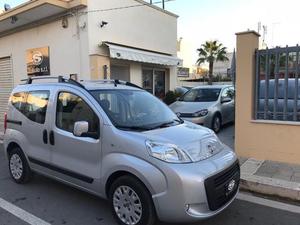 FIAT Qubo 1.3 MJT 75 CV Dynamic Blue&Me rif. 