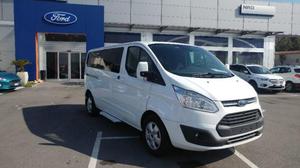 FORD Tourneo Custom  TDCi 170CV PL Titanium rif.