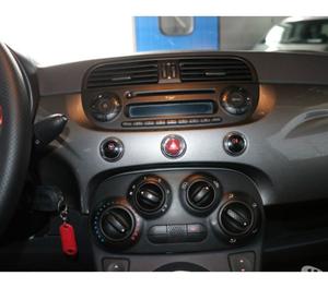 Fiat  CV Sport