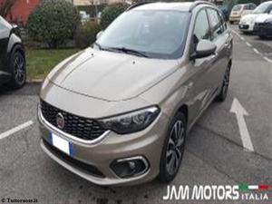 Fiat TIPO 1.6 MJT S&S DCT SW LOUNGE