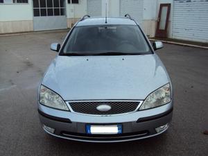 Ford Mondeo 2.0 TDCi 115CV SW CAMBIO AUTOMATICO - 