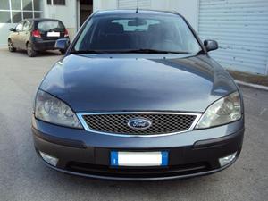 Ford Mondeo 2.0 TDCi 130CV - 