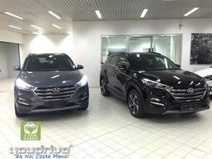 HYUNDAI Tucson 1.7 CRDi Classic * rif. 